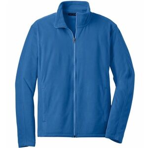 Men’s XL microfiber fleece